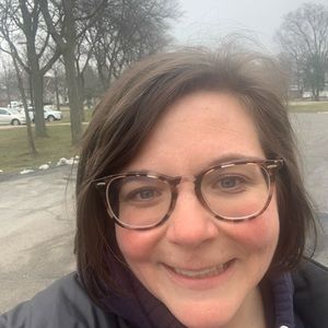 Meet your Posher, Erica